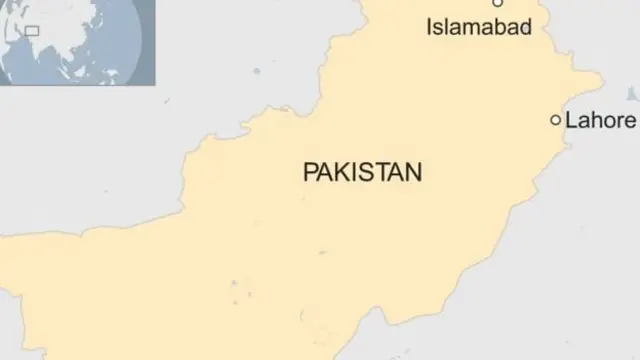 பாகிஸ்தான்