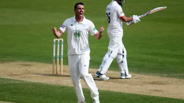 कोलपॅक, दक्षिण आफ्रिका