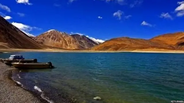 भारत-चीन