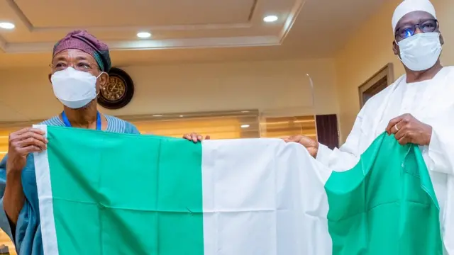 federal government declares public holiday