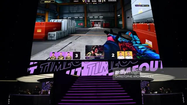 ई-स्पोर्ट