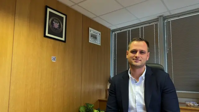 Vukovar, novembar 2021.