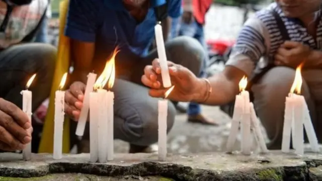 ऑनर किलिंग