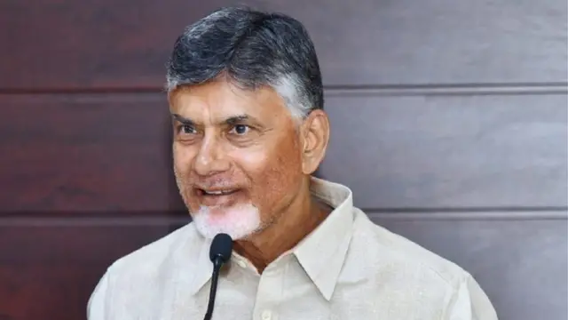 చంద్రబాబునాయుడు