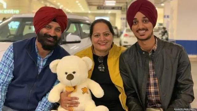 ਅਰਸ਼ਦੀਪ