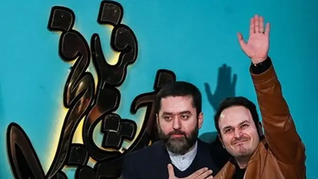 اختتامیه سی و پنجمین جشنواره فیلم فجر