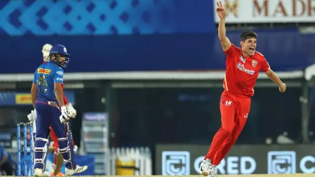 मोइजेस हेनरिक्स