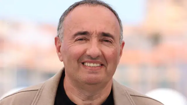 Александр Роднянский (2021 год)