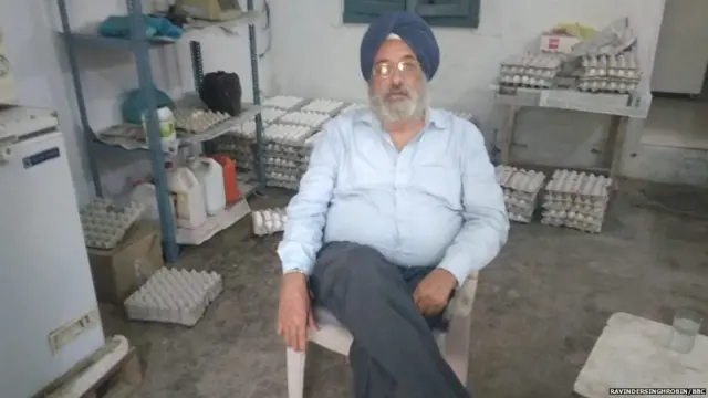 ਤਜਿੰਦਰਪਾਲ ਸਿੰਘ ਚਾਵਲਾ