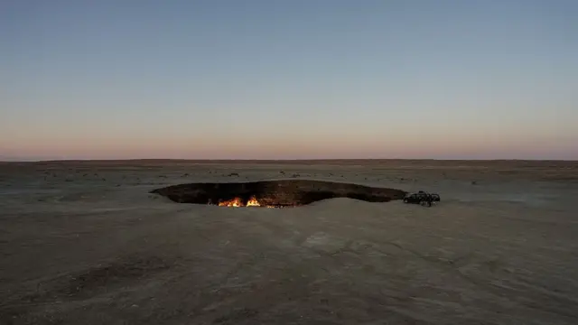 नरकको द्वार