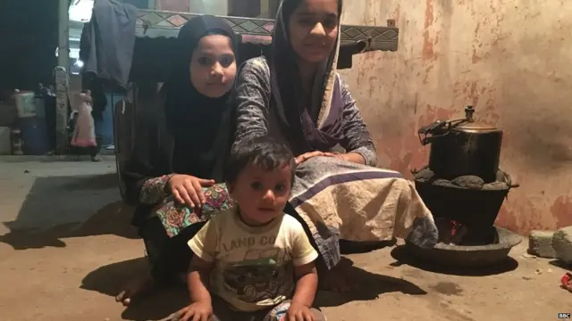 ਗੁਜਰਾਤ ਦੰਗਾ ਪੀੜਤ