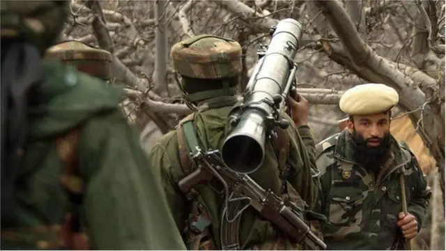 సర్జికల్ స్ట్రైక్స్