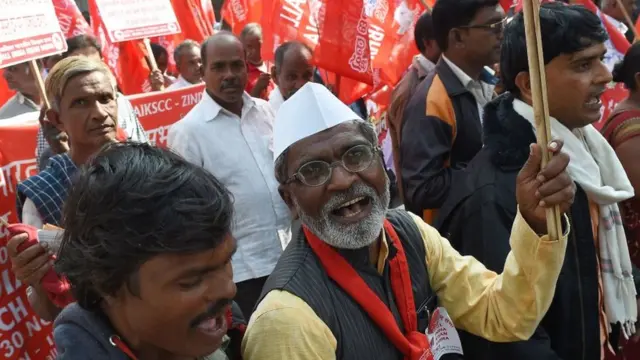 शेतकरी