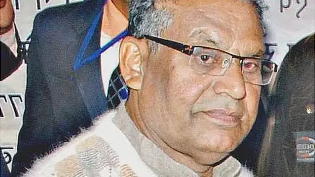 रामनाथ ठाकुर