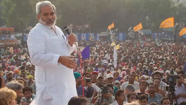 रघुवंश प्रसाद सिंह