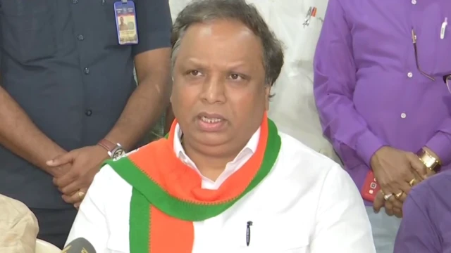 आशिष शेलार