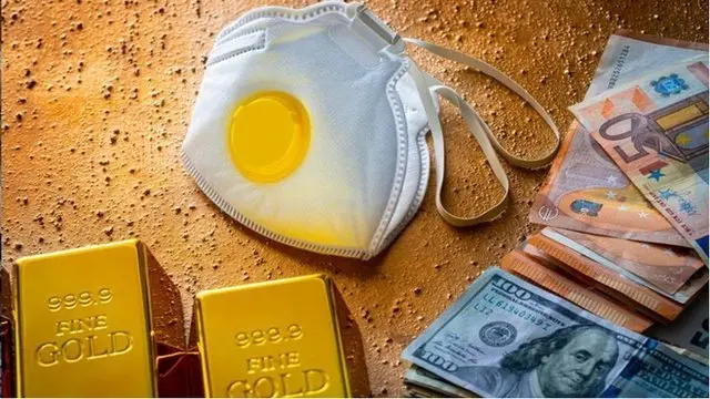 په راپور کې راغلي، د ۲۰۱۸ او د ۲۰۲۰ جولای میاشتې ترمنځ موده کې په ټیکنالوجۍ کې ۴۲٫۵ میلیارده ډالره پانګونه شوې.