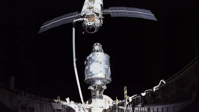 Momento en el que comenzó a armarse la EEI en 1998.