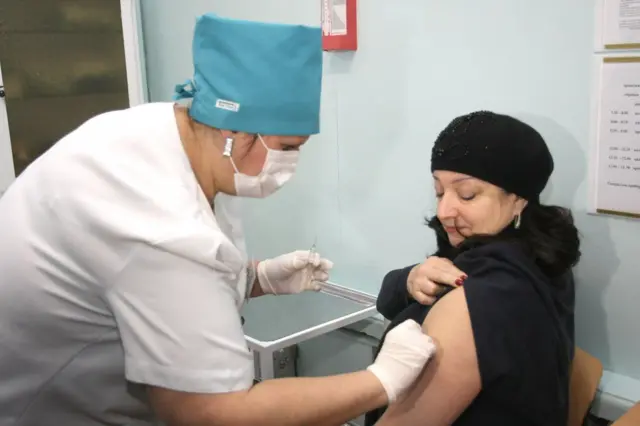 Робити ревакцинацію від дифтерії дорослим потрібно кожні 10 років