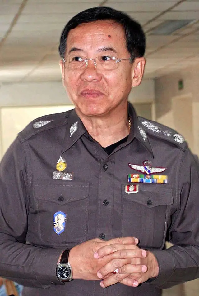 STR/AFP/Getty Images