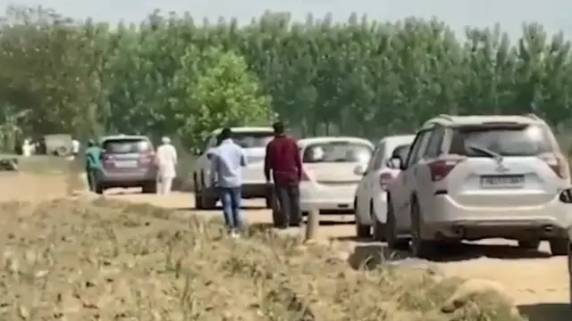 ਗੋਲੀਕਾਂਡ