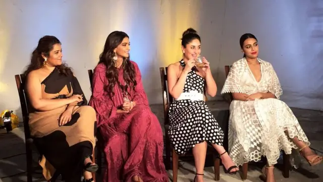 'वीरे दी वेडिंग'