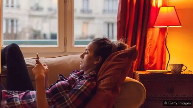 在平常日子中，我們許多人不會很認真地思考休息這個概念。