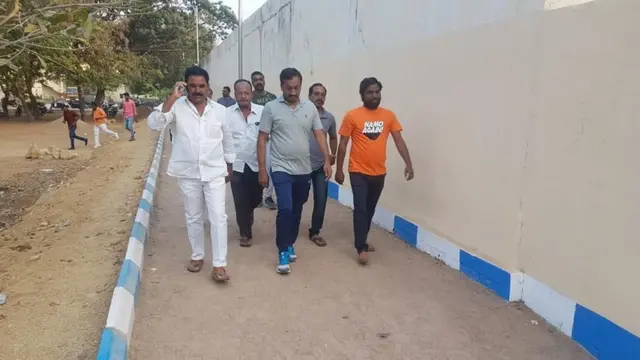 రఘునందనరావు