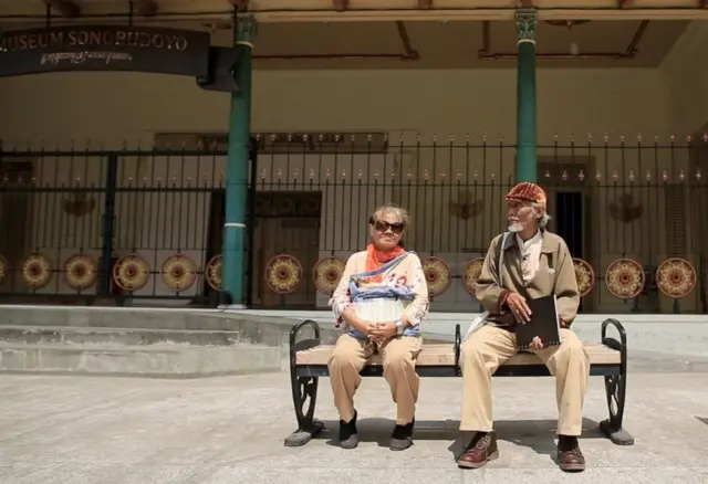 Leo Mulyono dan Deborah Oni Ponirah