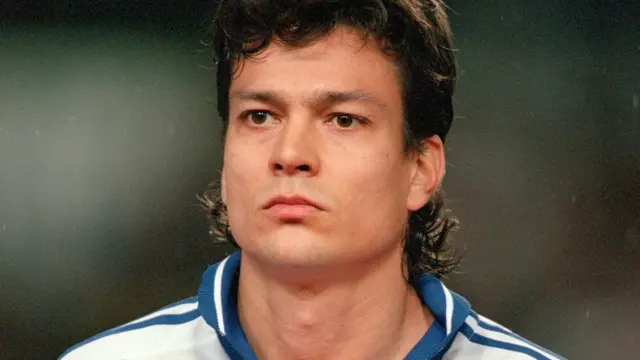 یاری لیتمانن