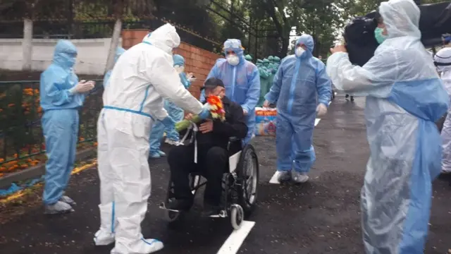 Ўзбекистон