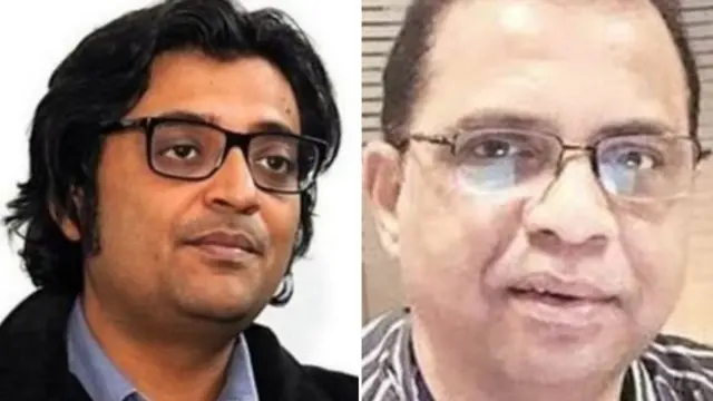 अर्णब अन्वय