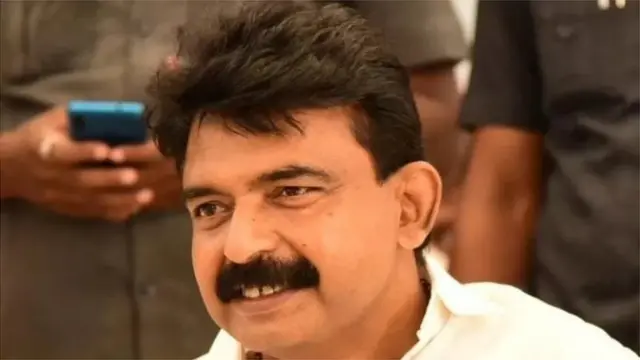 పేర్ని నాని