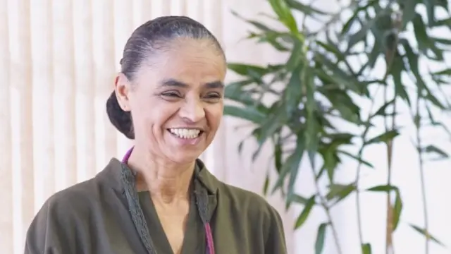 Marina Silva