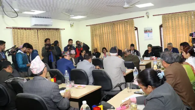 कालापानी