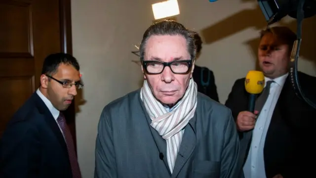 Jean-Claude Arnault