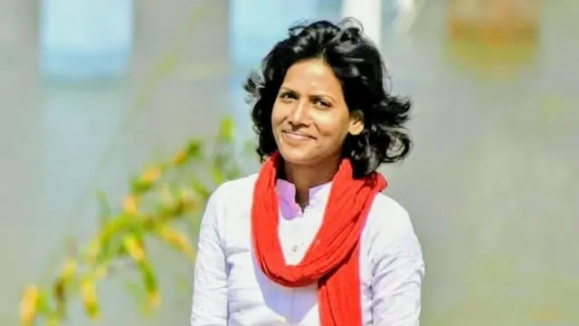 नेहा यादव