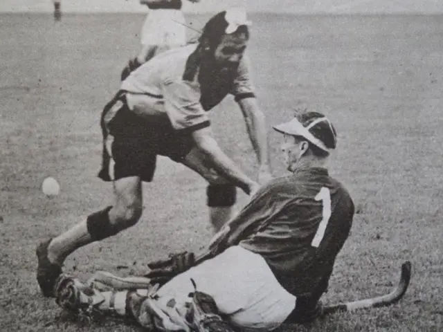 బల్బీర్ సింగ్ సీనియర్