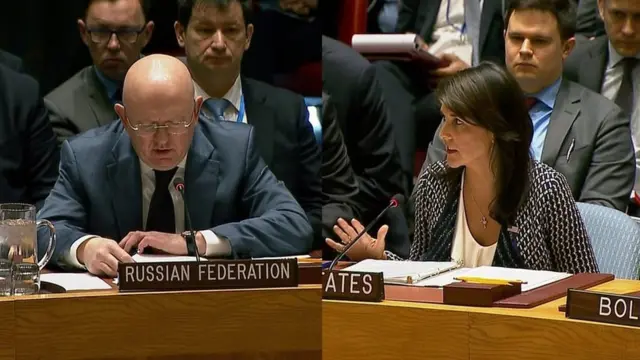 اقوام متحدہ