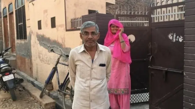 रवी कुमार