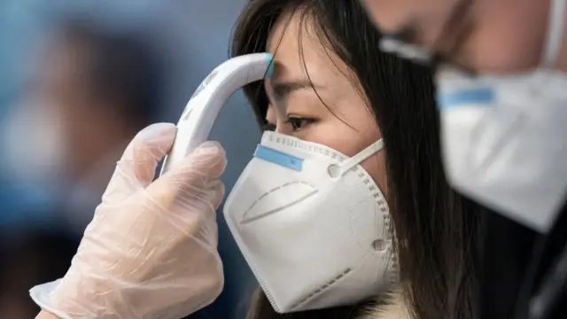 கொரோனா வைரஸ்