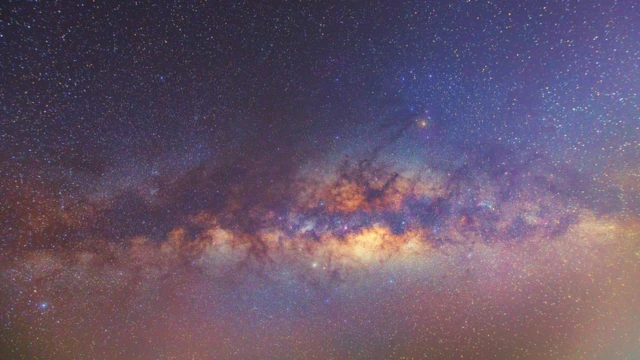 Une image contenant des planètes