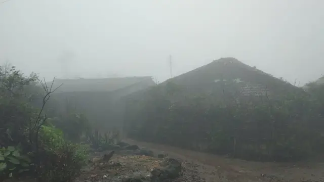 पाथरपूंज