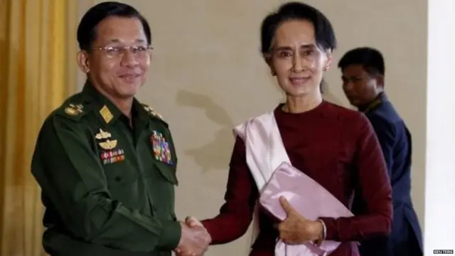 आंस सान सू ची