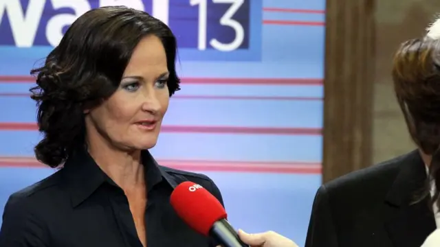 Eva Glawischnig-Piesczek