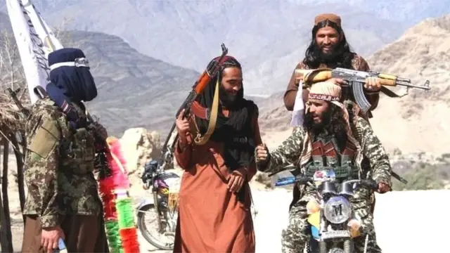 மீண்டும் கட்டாயக் கொள்கைகளைக் கைகொள்ளுமா தாலிபான்?