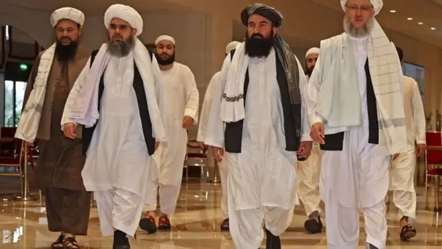 தாலிபன்