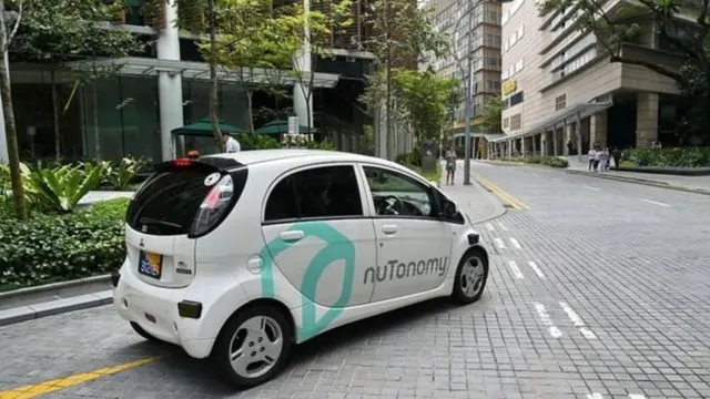 इलेक्ट्रिक कार