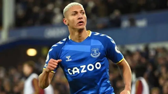 Richarlison