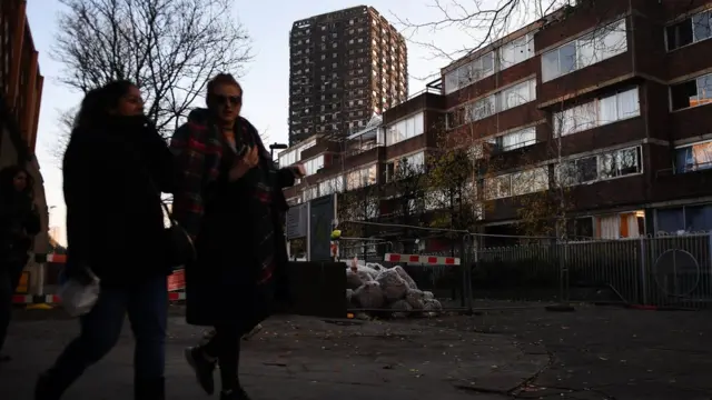 Grenfell Tower